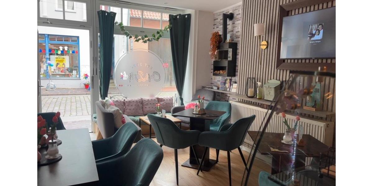 Gewerbeobjekt Güstrow - 1.000&euro; | Angebot:25921574