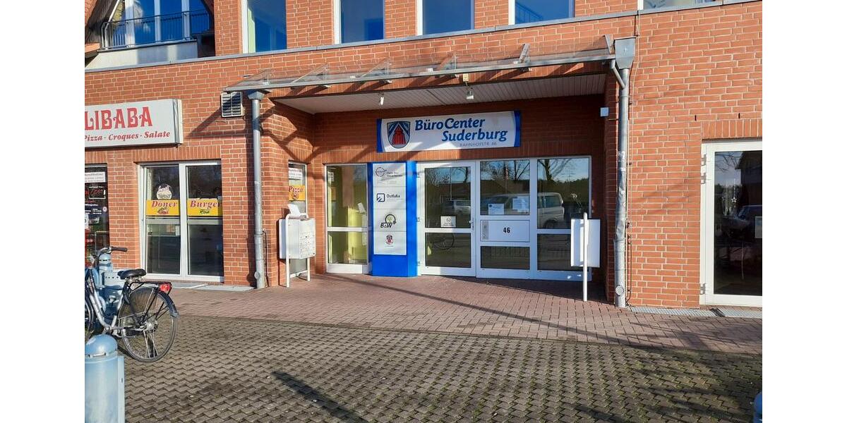 Etagenwohnung Uelzen - 2 Zimmer, 68 m&sup2;, 820&euro; | Angebot:26115885