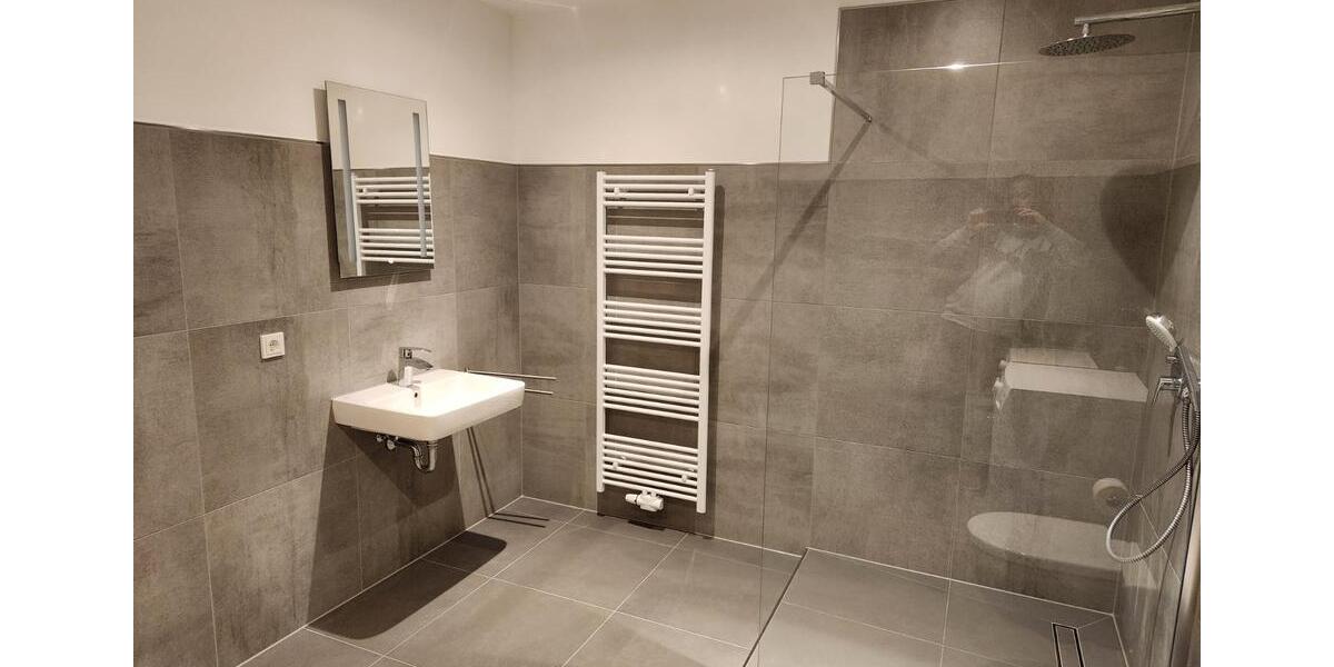 Wohnen auf Zeit Siegburg - 3 Zimmer, 60 m&sup2;, 22&euro; | Angebot:24653656