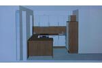 Etagenwohnung Frohburg - 2 Zimmer, 64 m&sup2;, 500&euro; | Angebot:26591368