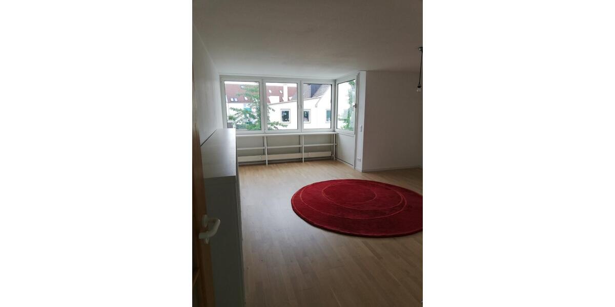 Etagenwohnung Laupheim - 3.5 Zimmer, 86 m&sup2;, 910&euro; | Angebot:25656030