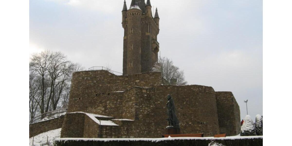 Etagenwohnung Dillenburg - 2 Zimmer, 60 m&sup2;, 615&euro; | Angebot:24674622