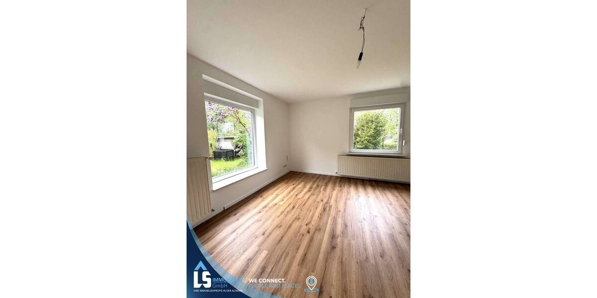 Bungalow Stendal Borstel - 3 Zimmer, 100 m&sup2;, 1.200&euro; | Angebot:26596088