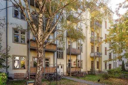 Wohnung zum Mieten in Dresden 970 € 69.26 m²