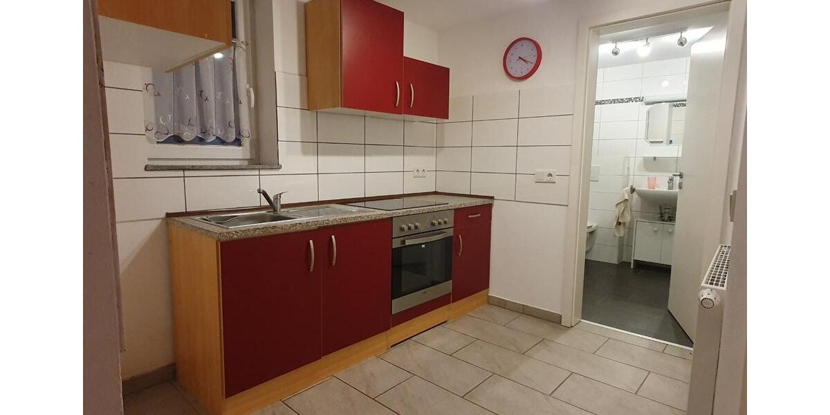 Etagenwohnung Saarlouis - 2 Zimmer, 45 m&sup2;, 530&euro; | Angebot:26498642