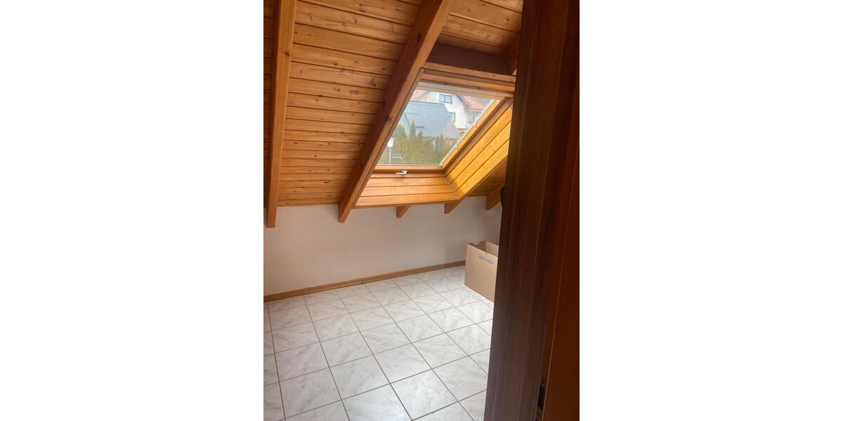 Maisonettenwohnung Ettringen - 2 Zimmer, 85 m&sup2;, 670&euro; | Angebot:26297917