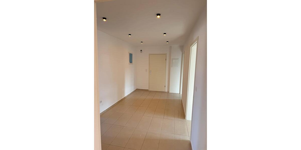 Erdgeschoßwohnung Allendorf (Eder) - 3 Zimmer, 100 m&sup2;, 750&euro; | Angebot:26416311