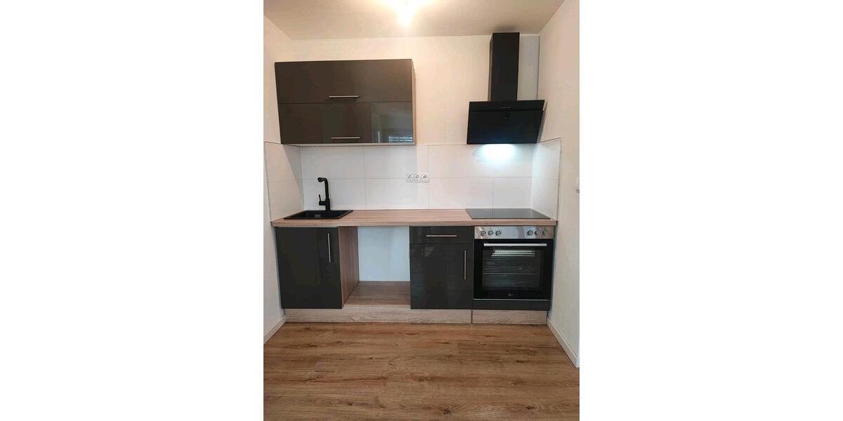 Erdgeschoßwohnung Altötting - 1.5 Zimmer, 44 m&sup2;, 750&euro; | Angebot:25305041