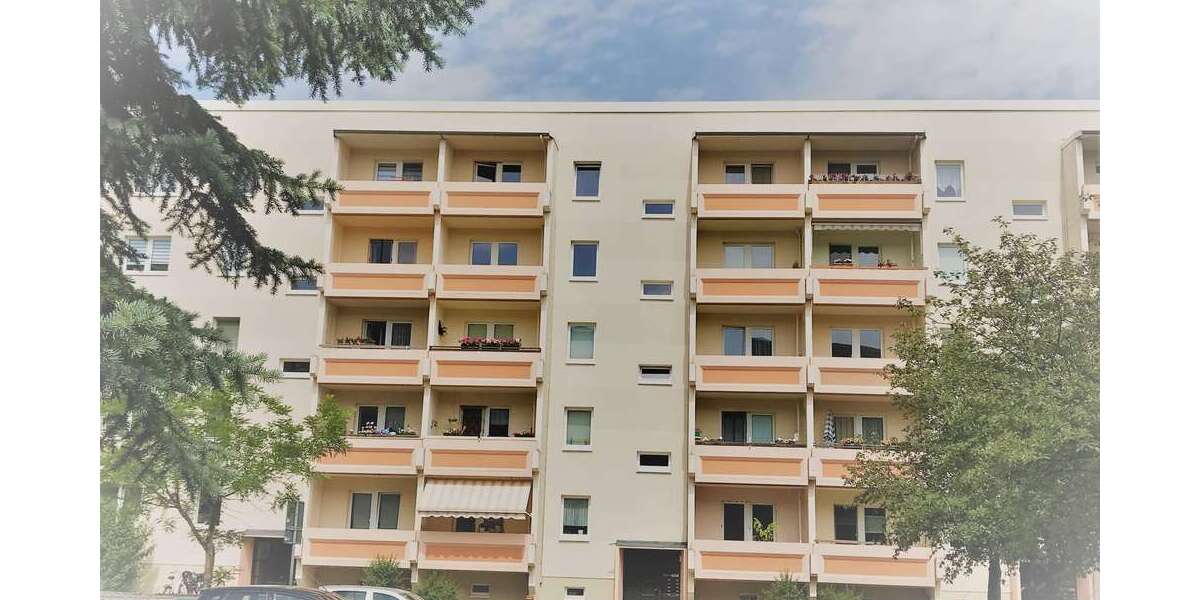 Etagenwohnung Wurzen Altstadt - 2 Zimmer, 46 m&sup2;, 245&euro; | Angebot:27112838