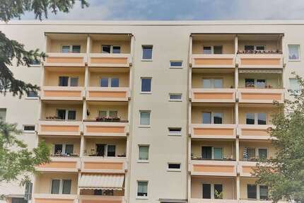Wohnung Wurzen Altstadt - 2 Zimmer, 46 m&sup2;, 245&euro; | Angebot:27112838
