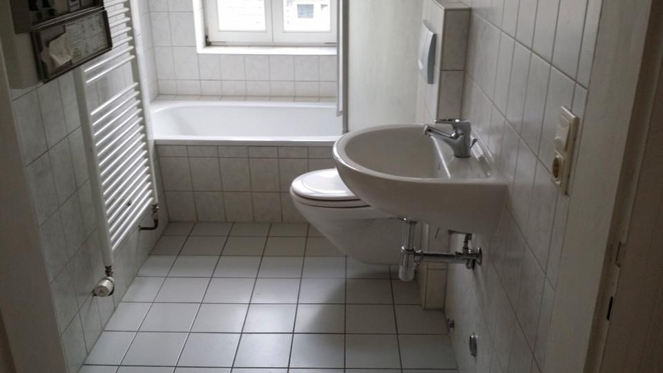 Etagenwohnung Goslar - 4 Zimmer, 90 m&sup2;, 550&euro; | Angebot:26041808