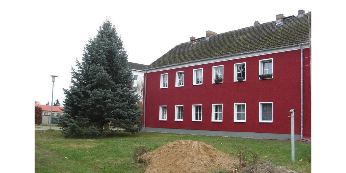 Etagenwohnung Grabowhöfe - 3 Zimmer, 65 m&sup2;, 449&euro; | Angebot:25973791