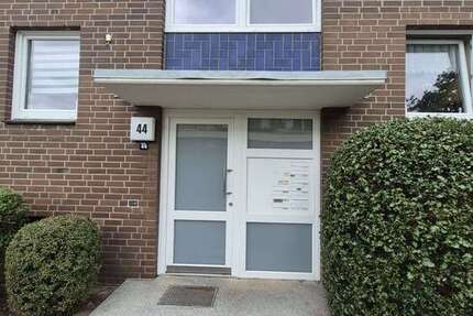 Wohnung Norderstedt Glashütte - 1.5 Zimmer, 40 m&sup2;, 580&euro; | Angebot:27299326