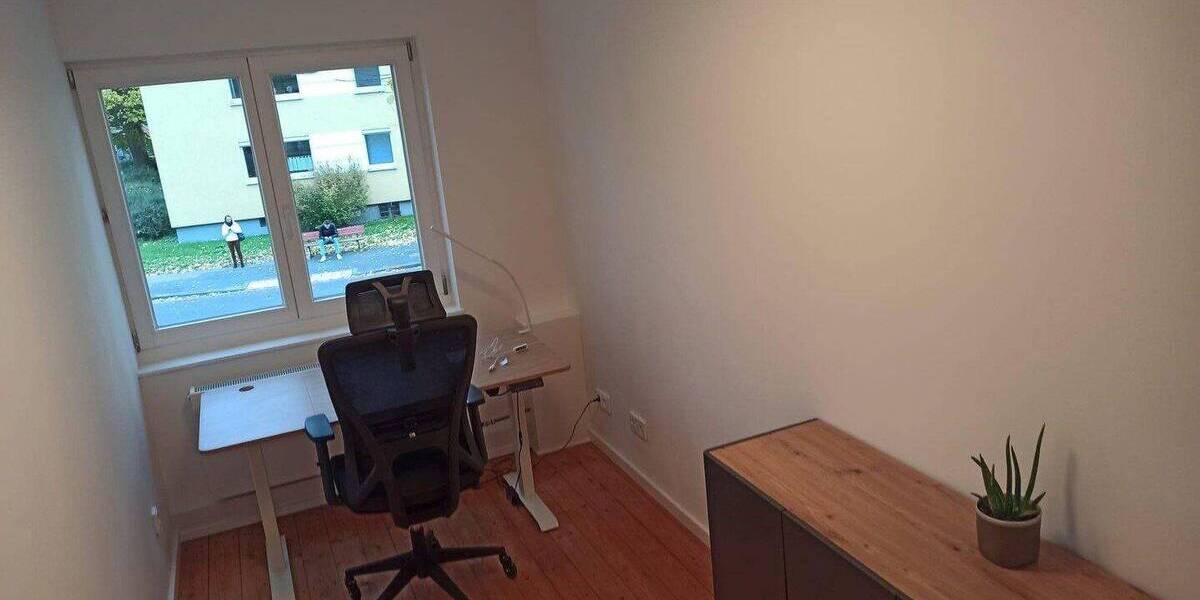 Reihenendhaus Bonn Poppelsdorf - 3 Zimmer, 75 m&sup2;, 1.550&euro; | Angebot:26865299