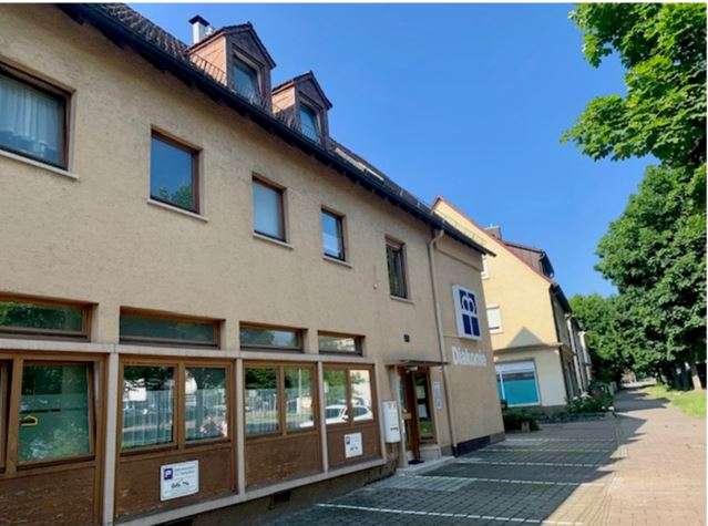 Büro in Stuttgart 1.250 € 138.69 m²
