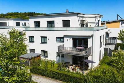 Wohnung Penzberg - 4 Zimmer, 111 m&sup2;, 1.695&euro; | Angebot:27317852