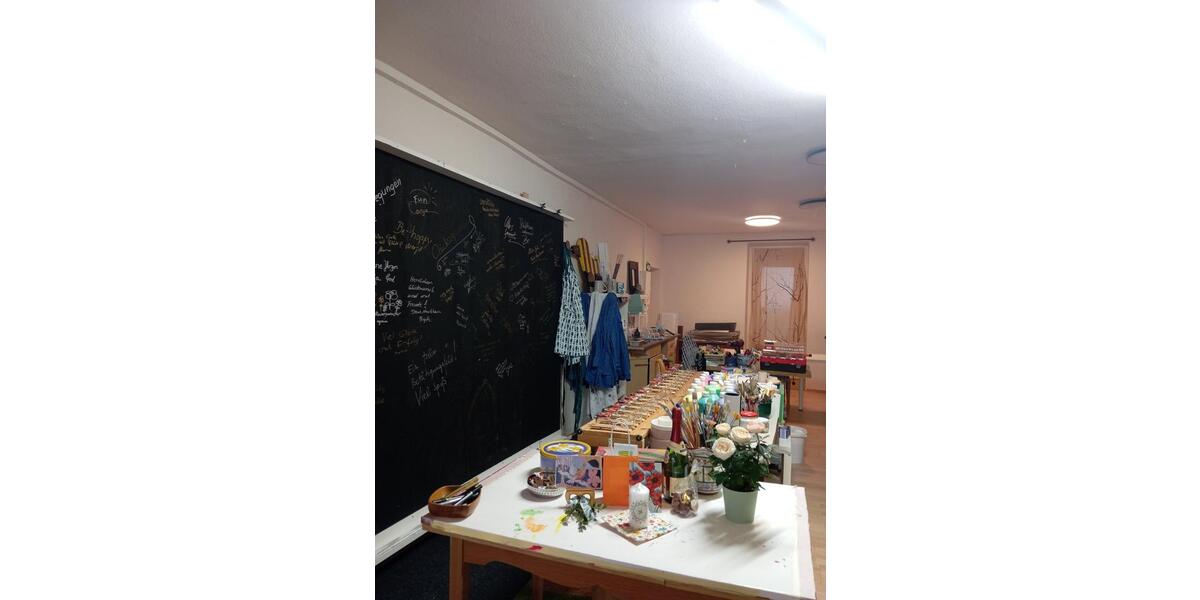 Gewerbeobjekt Bad Waldsee - 800&euro; | Angebot:26619482