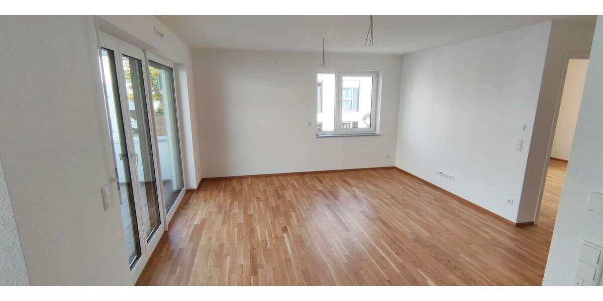 Etagenwohnung Esslingen Zell - 4 Zimmer, 90 m&sup2;, 1.320&euro; | Angebot:26992367