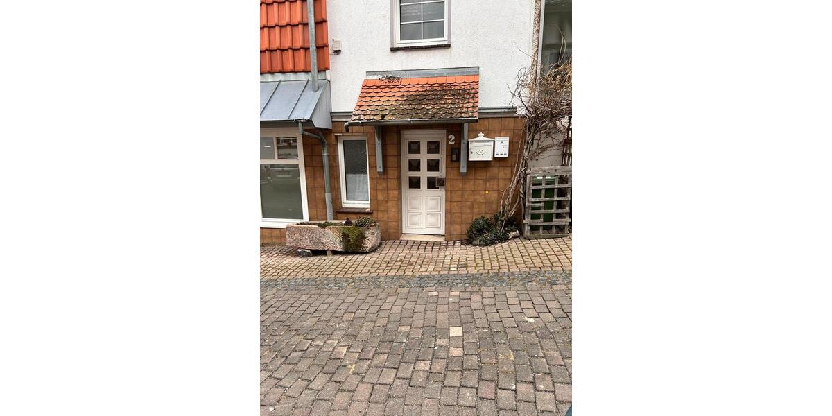 Etagenwohnung Sontra - 925&euro; | Angebot:25856381