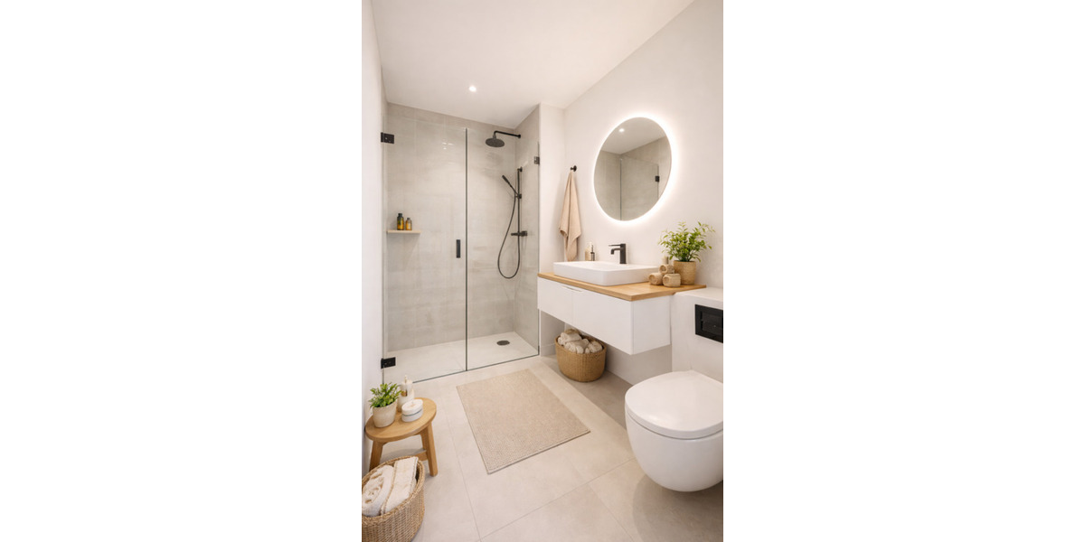 Etagenwohnung Tholey - 2 Zimmer, 55 m&sup2;, 790&euro; | Angebot:24346916