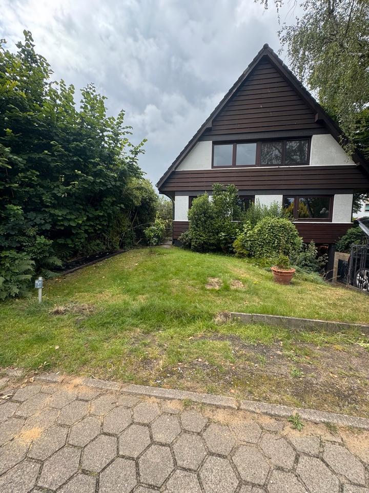 WG Zimmer Wandsbek Tonndorf zimmer