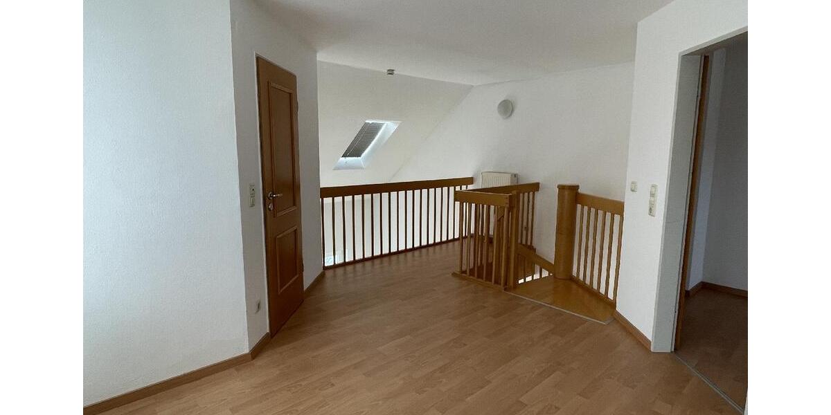 Maisonettenwohnung Mindelheim - 3 Zimmer, 98 m&sup2;, 795&euro; | Angebot:26031937