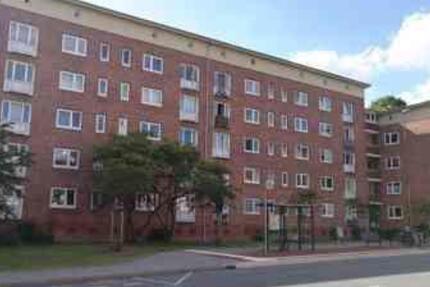 Wohnung Kiel Blücherplatz - 3 Zimmer, 58 m&sup2;, 610&euro; | Angebot:25276799