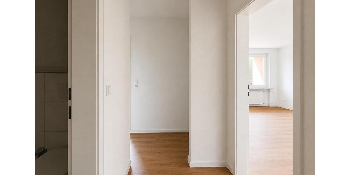 Etagenwohnung Barsinghausen - 1.5 Zimmer, 45 m&sup2;, 426&euro; | Angebot:26648568