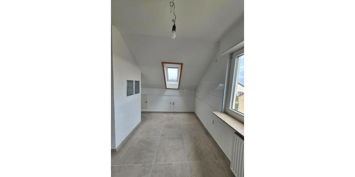 Dachgeschoßwohnung Heilbronn Kernstadt - 2 Zimmer, 52 m&sup2;, 940&euro; | Angebot:25867106