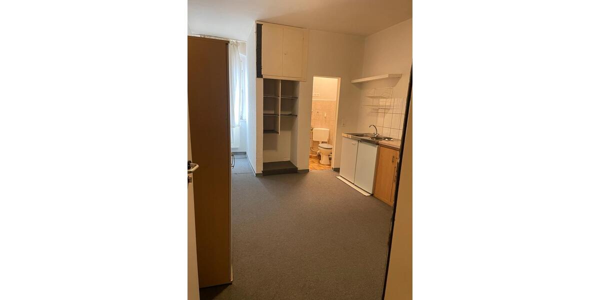 Wohnen auf Zeit Darmstadt Eberstadt - 1 Zimmer, 20 m&sup2;, 525&euro; | Angebot:25595901