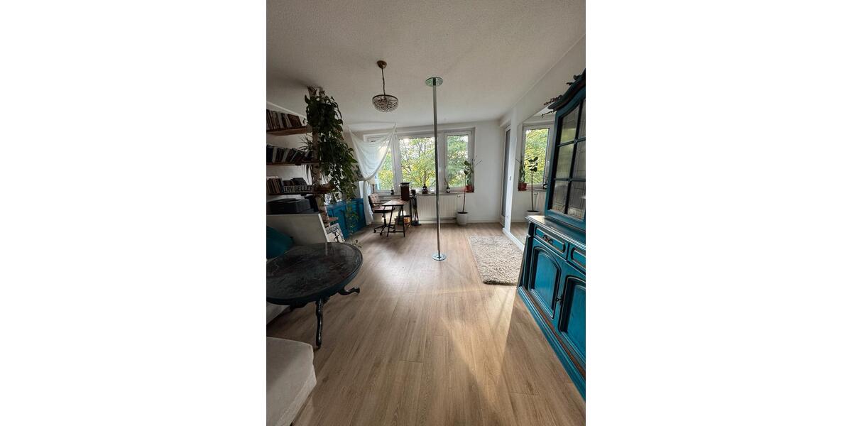Wohnen auf Zeit Köln Lindenthal - 1 Zimmer, 50 m&sup2;, 800&euro; | Angebot:26582806