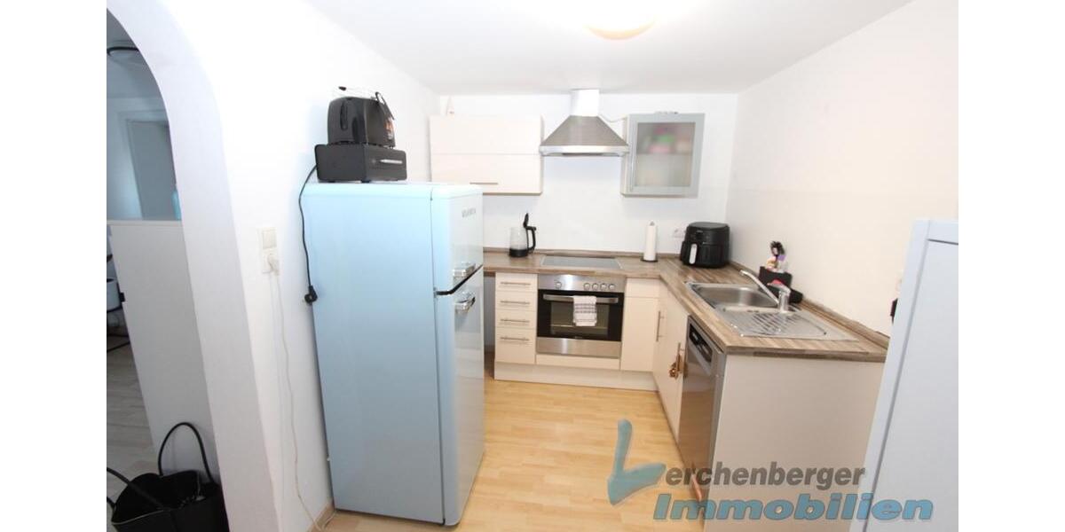 Etagenwohnung Plattling - 2.5 Zimmer, 72 m&sup2;, 580&euro; | Angebot:26634339