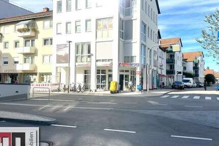 Wohnung Geretsried - 2 Zimmer, 69 m&sup2;, 1.090&euro; | Angebot:27093778