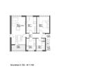 Etagenwohnung Ulm - 3 Zimmer, 89 m&sup2;, 1.510&euro; | Angebot:26565128