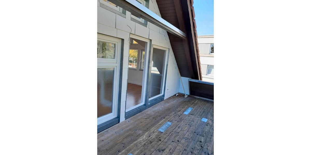 Etagenwohnung Breisach am Rhein - 3.5 Zimmer, 140 m&sup2;, 1.500&euro; | Angebot:26367549