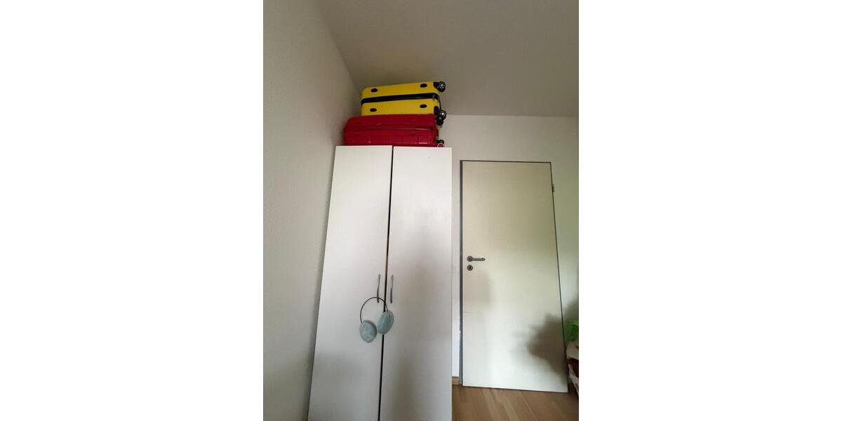 Wohnen auf Zeit Aachen Aachen-Mitte - 1 Zimmer, 9 m&sup2;, 405&euro; | Angebot:26699123