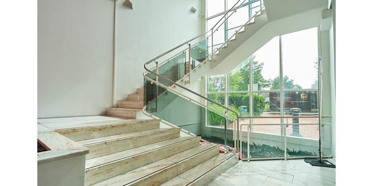 Gewerbeobjekt Mainz Ebersheim - 18&euro; | Angebot:25905699