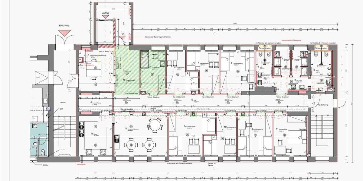 Gewerbeobjekt Wetzlar Hauserberg - 3.000&euro; | Angebot:26679354