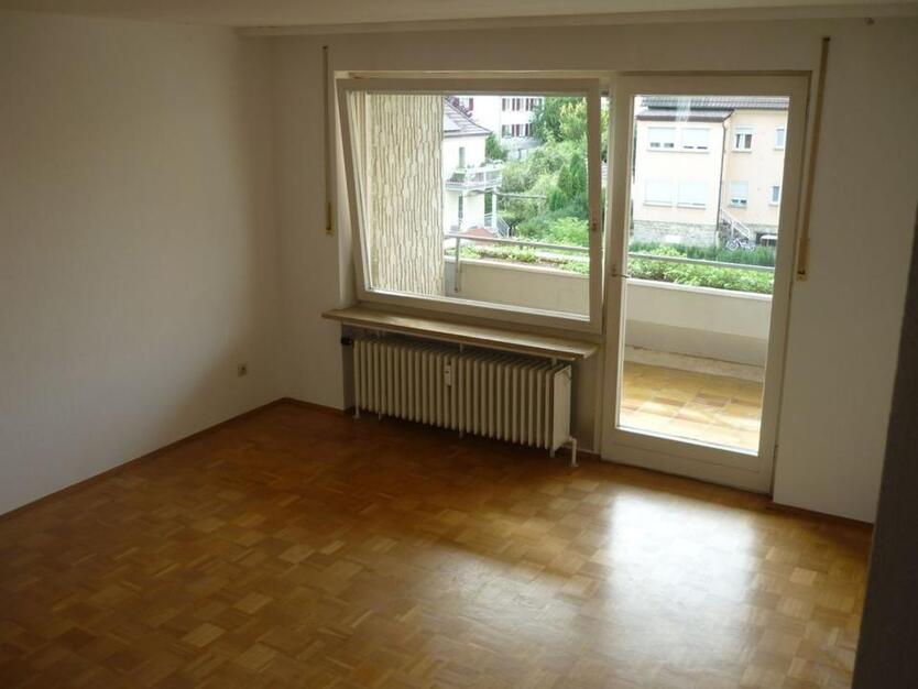 3 13 Zi. Whg. in Bad Mergentheim am Schlosspark