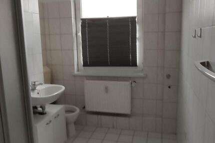 4 ZKB mit 2 Balkonen in Ebeleben 4 zimmer