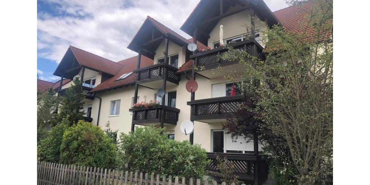 Wohnen auf Zeit Bodenwöhr - 3 Zimmer, 100 m&sup2;, 17&euro; | Angebot:12322700