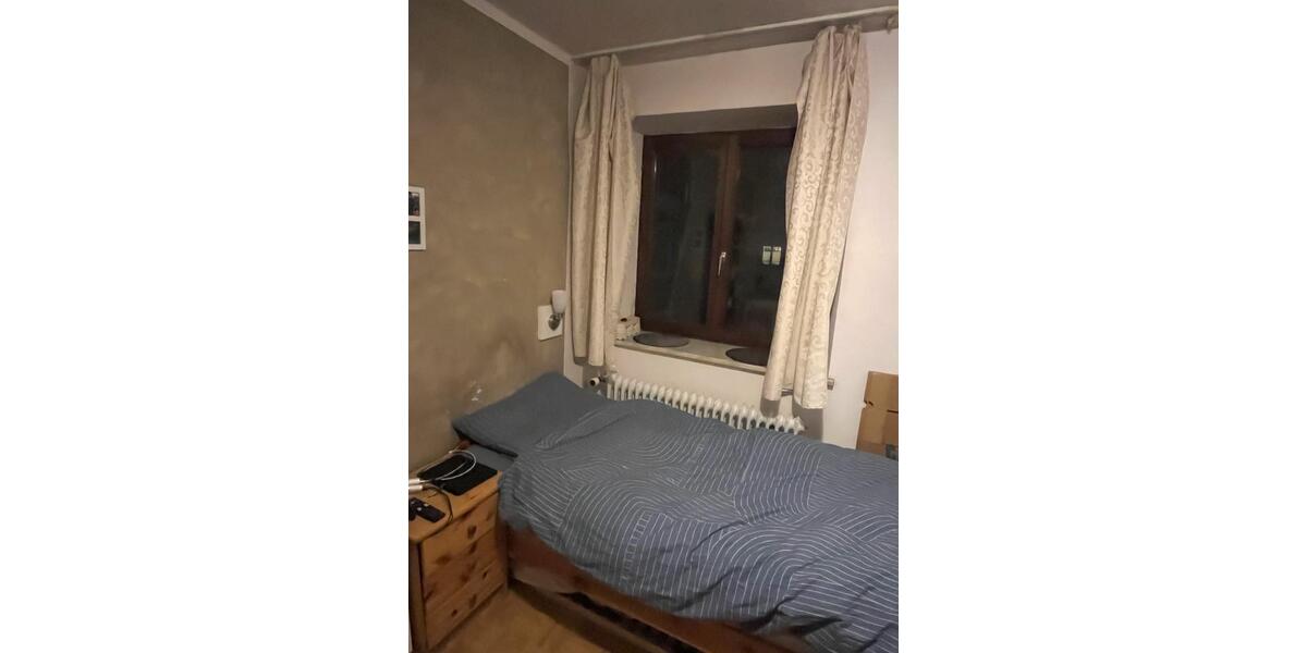 Etagenwohnung Kempten (Allgäu) Auf der Halde - 1 Zimmer, 16 m&sup2;, 350&euro; | Angebot:25138077