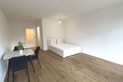 Wohnung Ismaning - 1 Zimmer, 42 m&sup2;, 1.150&euro; | Angebot:27255590