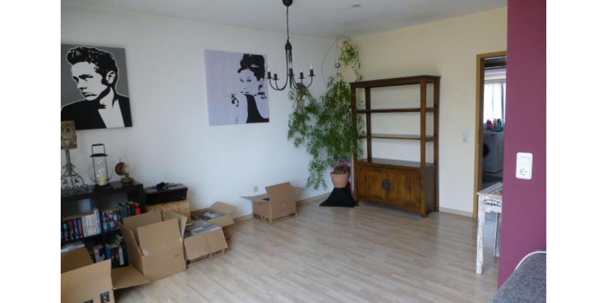 Dachgeschoßwohnung Dorsten Altstadt - 1.5 Zimmer, 57 m&sup2;, 560&euro; | Angebot:22884105