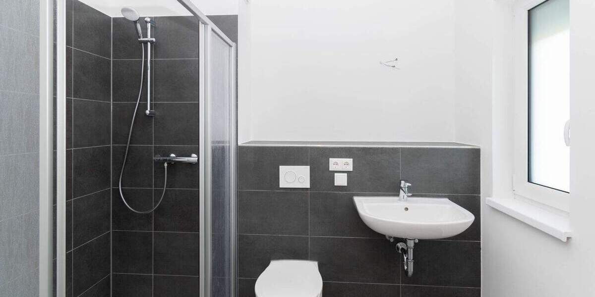 Etagenwohnung Schkeuditz Altscherbitz - 3 Zimmer, 71 m&sup2;, 790&euro; | Angebot:24911738