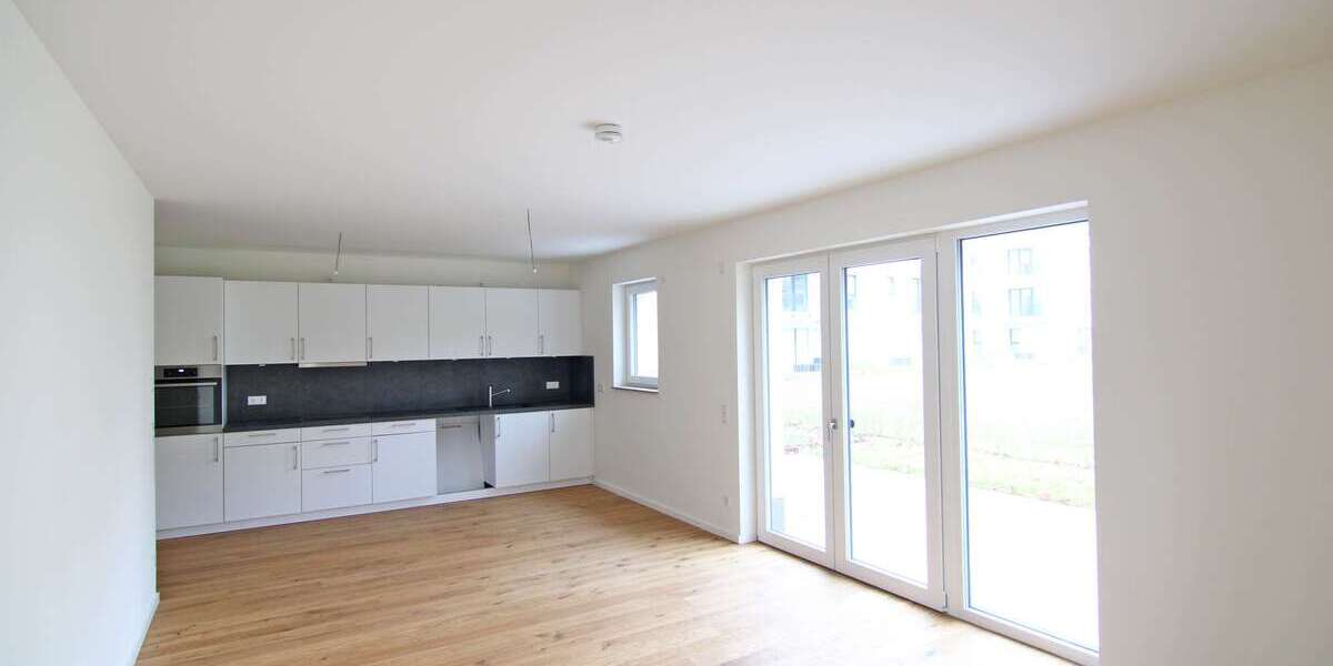 Etagenwohnung Königs Wusterhausen - 3 Zimmer, 95 m&sup2;, 1.399&euro; | Angebot:26067938