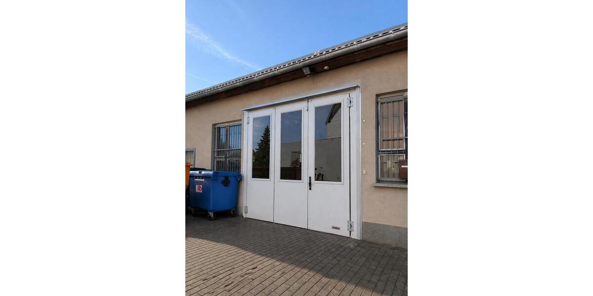 Gewerbeobjekt Neustadt in Sachsen - 515&euro; | Angebot:26398753