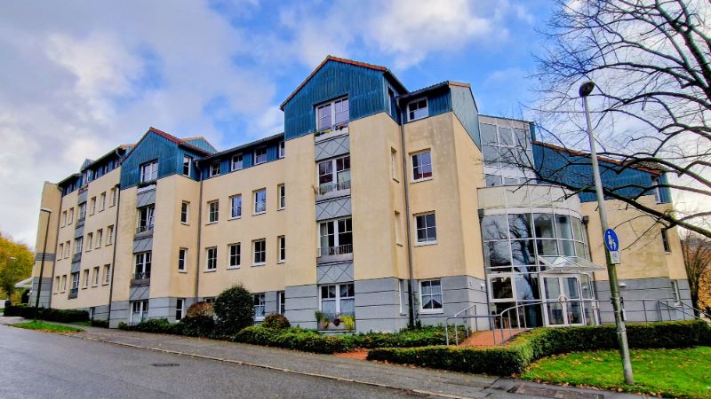 Wohnen ab 60 Jahre -Seniorenwohnanlage- - 2- Flensburg Seniorenanlage Am Lautrupsbach | Angebot:24527319
