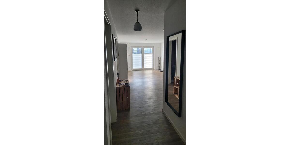 Erdgeschoßwohnung Minden Bärenkämpen - 2 Zimmer, 61 m&sup2;, 752&euro; | Angebot:25050196