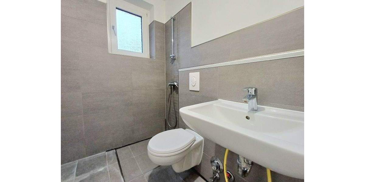 Etagenwohnung Minden Innenstadt - 2 Zimmer, 58 m&sup2;, 599&euro; | Angebot:25065250